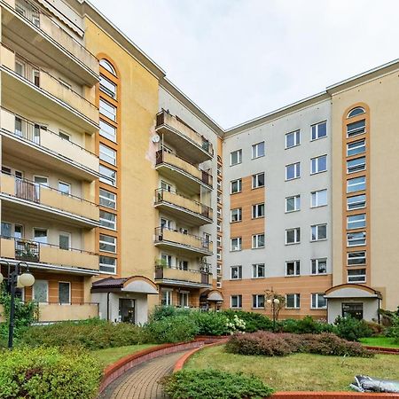 Bluszczanska 74 By Homeprime Warsawa Bagian luar foto