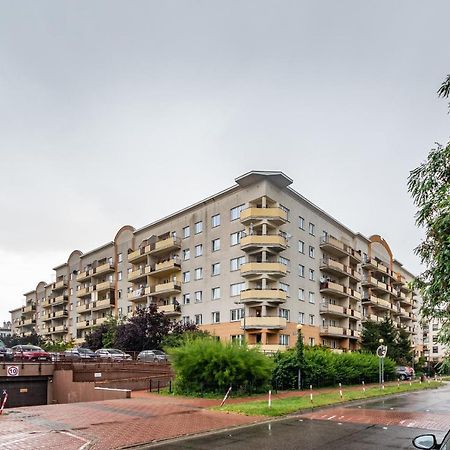 Bluszczanska 74 By Homeprime Warsawa Bagian luar foto