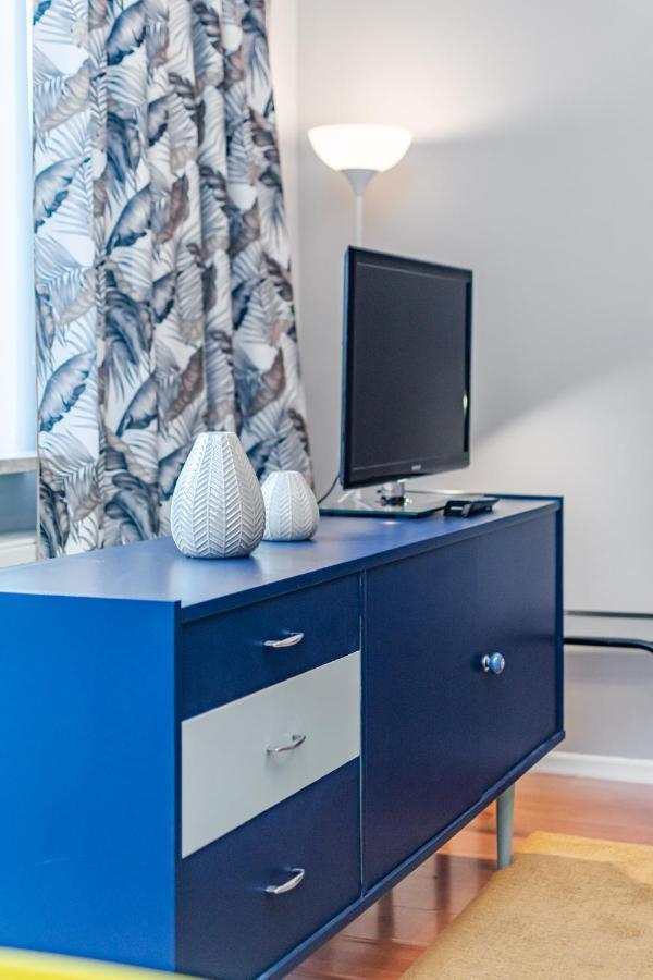 Bluszczanska 74 By Homeprime Warsawa Bagian luar foto